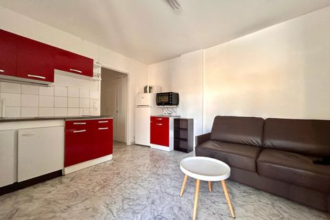 Lejlighed i Nice, Alpes-Maritimes, Nice - € 140.000 | Ref: 87087675 - foto 4