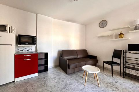 Lejlighed i Nice, Alpes-Maritimes, Nice - € 140.000 | Ref: 87087675 - foto 6