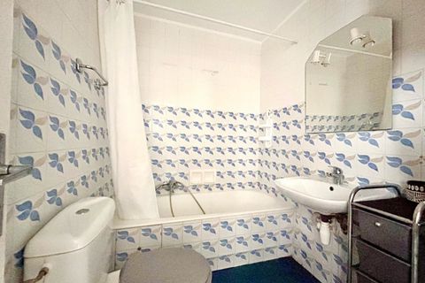 Lejlighed i Nice, Alpes-Maritimes, Nice - € 140.000 | Ref: 87087675 - foto 7