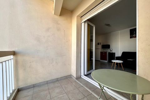 Lejlighed i Nice, Alpes-Maritimes, Nice - € 140.000 | Ref: 87087675 - foto 8