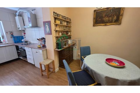 Lejlighed i Covilha, Castelo Branco, Covilha - € 198.000 | Ref: DBJ1396/26 - foto 1