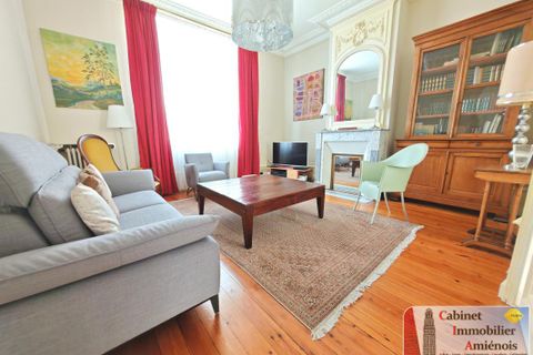 Villa i Amiens, Somme, Amiens - € 495.000 | Ref: Amiens_Saint_Pierre2 - foto 2