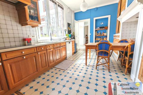 Villa i Amiens, Somme, Amiens - € 495.000 | Ref: Amiens_Saint_Pierre2 - foto 5