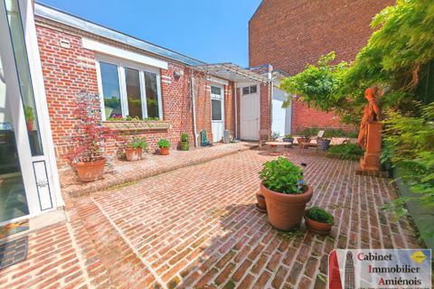 Villa i Amiens, Somme, Amiens - € 495.000 | Ref: Amiens_Saint_Pierre2 - foto 6
