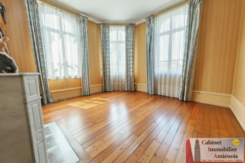 Villa i Amiens, Somme, Amiens - € 495.000 | Ref: Amiens_Saint_Pierre2 - foto 7