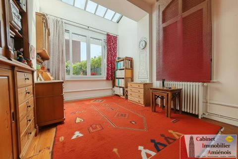 Villa i Amiens, Somme, Amiens - € 495.000 | Ref: Amiens_Saint_Pierre2 - foto 8