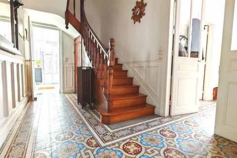 Villa i Amiens, Somme, Amiens - € 495.000 | Ref: Amiens_Saint_Pierre2 - foto 9