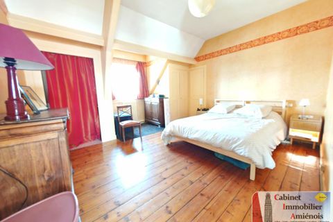 Villa i Amiens, Somme, Amiens - € 495.000 | Ref: Amiens_Saint_Pierre2 - foto 10