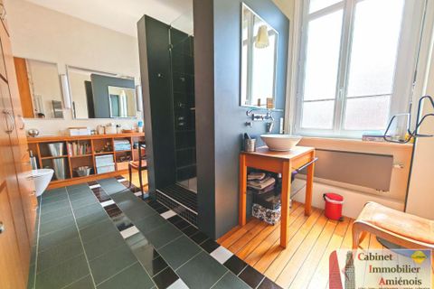 Villa i Amiens, Somme, Amiens - € 495.000 | Ref: Amiens_Saint_Pierre2 - foto 11
