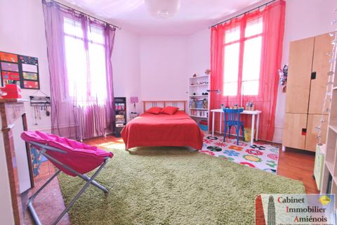 Villa i Amiens, Somme, Amiens - € 495.000 | Ref: Amiens_Saint_Pierre2 - foto 12