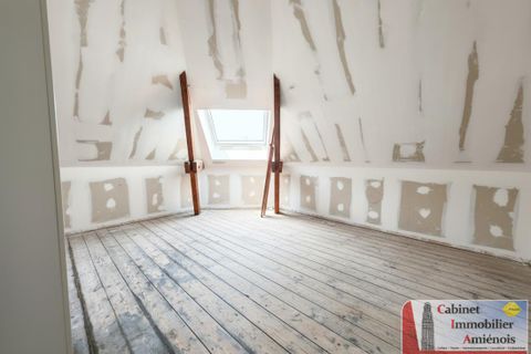 Villa i Amiens, Somme, Amiens - € 495.000 | Ref: Amiens_Saint_Pierre2 - foto 13