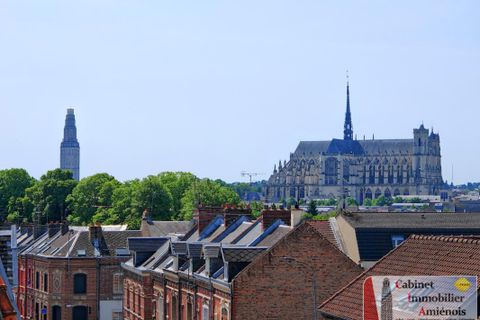 Villa i Amiens, Somme, Amiens - € 495.000 | Ref: Amiens_Saint_Pierre2 - foto 14