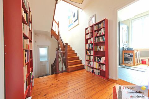 Villa i Amiens, Somme, Amiens - € 495.000 | Ref: Amiens_Saint_Pierre2 - foto 15
