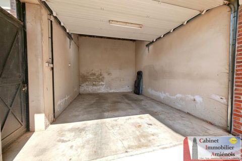 Villa i Amiens, Somme, Amiens - € 495.000 | Ref: Amiens_Saint_Pierre2 - foto 16