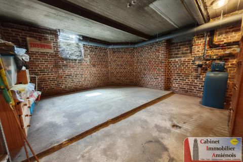 Villa i Amiens, Somme, Amiens - € 495.000 | Ref: Amiens_Saint_Pierre2 - foto 17