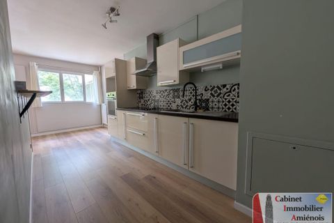 Lejlighed i Amiens, Somme, Amiens - € 119.000 | Ref: V-Chevalier - foto 1