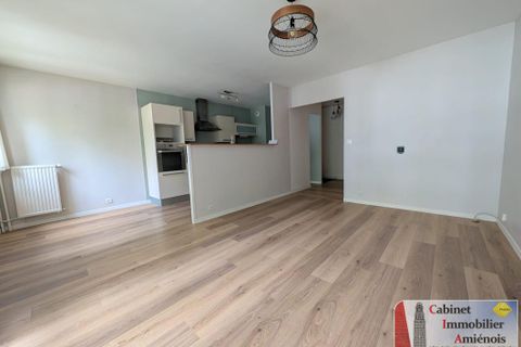 Lejlighed i Amiens, Somme, Amiens - € 119.000 | Ref: V-Chevalier - foto 2