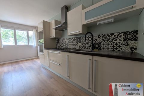 Lejlighed i Amiens, Somme, Amiens - € 119.000 | Ref: V-Chevalier - foto 3