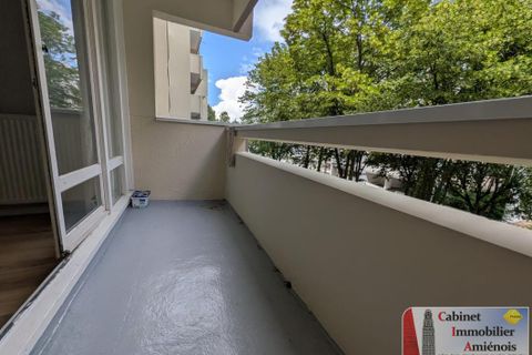Lejlighed i Amiens, Somme, Amiens - € 119.000 | Ref: V-Chevalier - foto 4