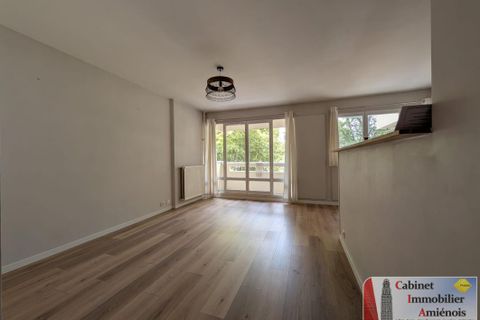 Lejlighed i Amiens, Somme, Amiens - € 119.000 | Ref: V-Chevalier - foto 7