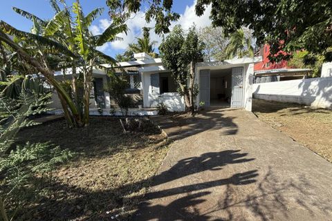 Villa a Saint-Pierre, La Reunion, Saint-Pierre - € 1.600/mes | Ref: ref302 - foto 9