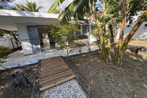 Villa a Saint-Pierre, La Reunion, Saint-Pierre - € 1.600/mes | Ref: ref302 - foto 12