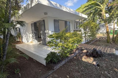 Villa a Saint-Pierre, La Reunion, Saint-Pierre - € 1.600/mes | Ref: ref302 - foto 13