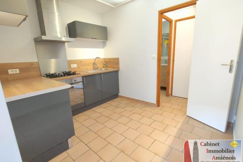Villa a Amiens, Somme, Amiens - € 600/mes | Ref: Rue_de_Cavillier - foto 2