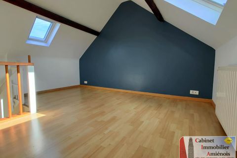 Villa a Amiens, Somme, Amiens - € 600/mes | Ref: Rue_de_Cavillier - foto 3