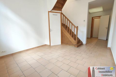 Villa a Amiens, Somme, Amiens - € 600/mes | Ref: Rue_de_Cavillier - foto 5