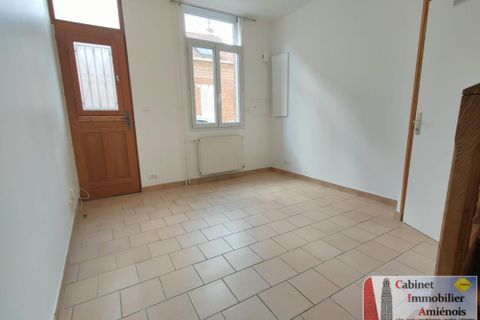 Villa a Amiens, Somme, Amiens - € 600/mes | Ref: Rue_de_Cavillier - foto 6