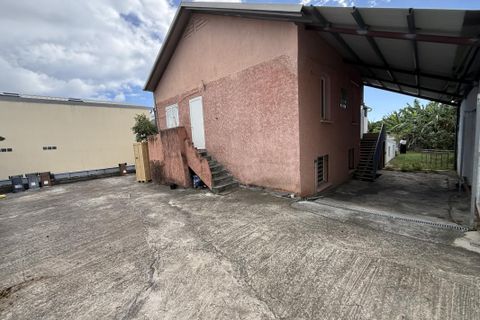 Villa a Saint-Denis, La Reunion, Saint-Denis - € 400.000 | Ref: MV284 - foto 19