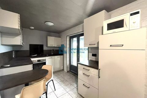 Villa a Chissey-sur-Loue, Jura, Chissey-sur-Loue - € 130.000 | Ref: 87076987 - foto 3