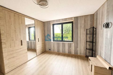 Villa a Chissey-sur-Loue, Jura, Chissey-sur-Loue - € 130.000 | Ref: 87076987 - foto 4