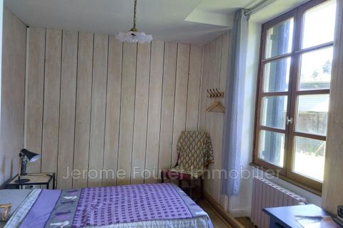 Villa a Egletons, Correze, Egletons - € 158.000 | Ref: 913V696M-tw - foto 6