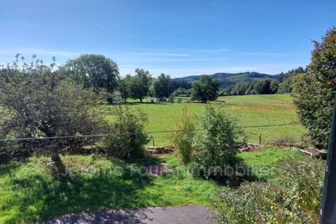 Villa a Egletons, Correze, Egletons - € 158.000 | Ref: 913V696M-tw - foto 7