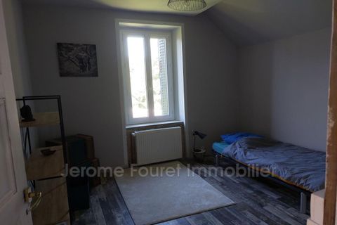 Villa a Egletons, Correze, Egletons - € 158.000 | Ref: 913V696M-tw - foto 8