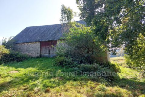 Villa a Egletons, Correze, Egletons - € 158.000 | Ref: 913V696M-tw - foto 17