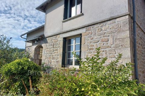 Villa a Egletons, Correze, Egletons - € 158.000 | Ref: 913V696M-tw - foto 20