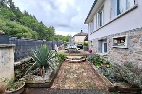 Villa a Meymac, Correze, Meymac - € 223.000 | Ref: 913V694M-tw - foto 2