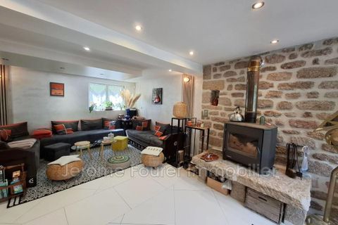 Villa a Meymac, Correze, Meymac - € 223.000 | Ref: 913V694M-tw - foto 3