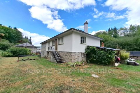 Villa a Meymac, Correze, Meymac - € 223.000 | Ref: 913V694M-tw - foto 15