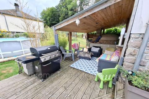 Villa a Meymac, Correze, Meymac - € 223.000 | Ref: 913V694M-tw - foto 16