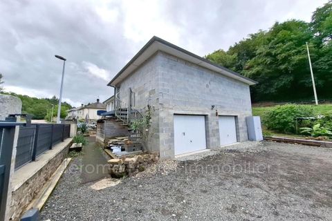 Villa a Meymac, Correze, Meymac - € 223.000 | Ref: 913V694M-tw - foto 17