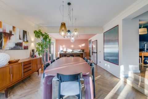 Lejlighed i Oeiras, Lisbon, Oeiras - € 1.385.000 | Ref: 2217 - foto 1