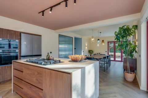 Lejlighed i Oeiras, Lisbon, Oeiras - € 1.385.000 | Ref: 2217 - foto 5
