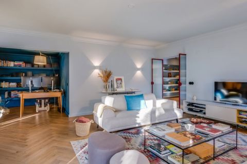 Lejlighed i Oeiras, Lisbon, Oeiras - € 1.385.000 | Ref: 2217 - foto 9