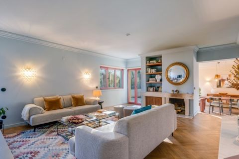Lejlighed i Oeiras, Lisbon, Oeiras - € 1.385.000 | Ref: 2217 - foto 10