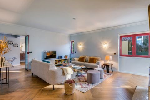 Lejlighed i Oeiras, Lisbon, Oeiras - € 1.385.000 | Ref: 2217 - foto 11