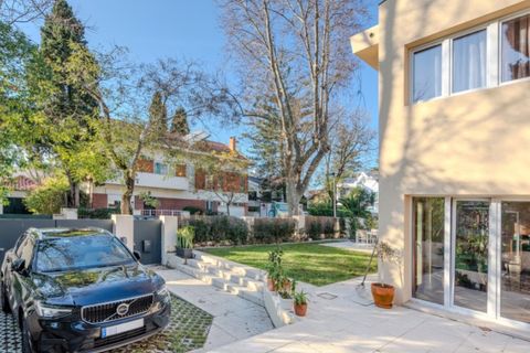 Lejlighed i Oeiras, Lisbon, Oeiras - € 1.385.000 | Ref: 2217 - foto 21